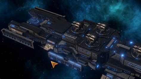Particle Lance : r/Stellaris .